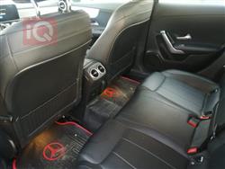 مرسيدس بنز A-Class